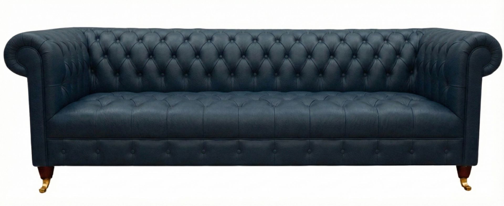 The Dorchester Chesterfield